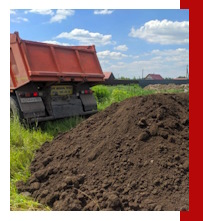 Услуги Поставка нерудных материалов в Кизляре