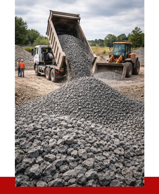 Щебень габбро диабаз фр. 5-20 в Кизляре от 4268 руб | ПРОНЕРУДКзр