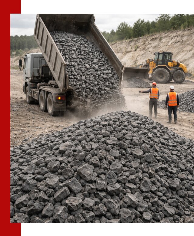 Щебень габбро-диабаз фракция 70–150 доставка в Кизляре