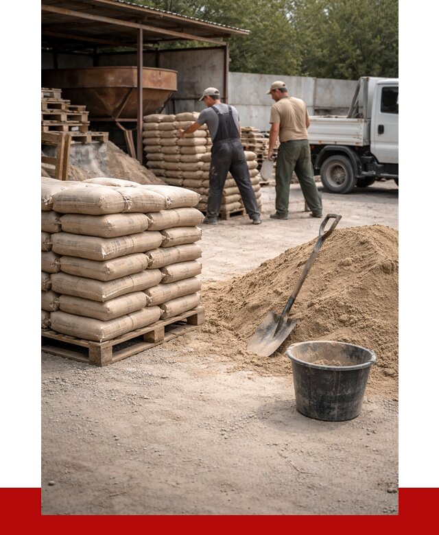 Купить песок для штукатурки в Кизляре от 1829 р. | ПРОНЕРУДКзр