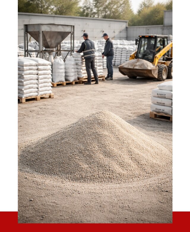 Кварцевый песок для фильтра в Кизляре от 4268 р. | ПРОНЕРУДКзр