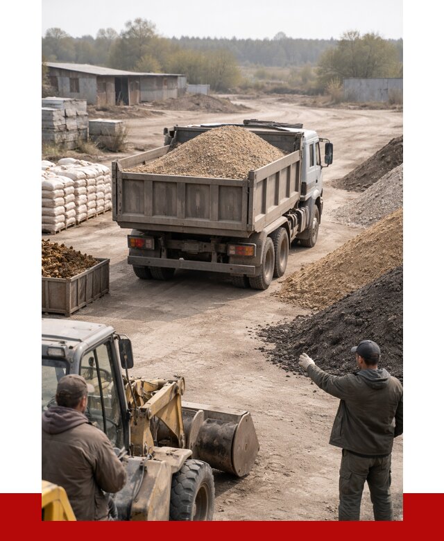 Купить ОПГС с доставкой в Кизляре от 4268 р. за тонну | ПРОНЕРУДКзр