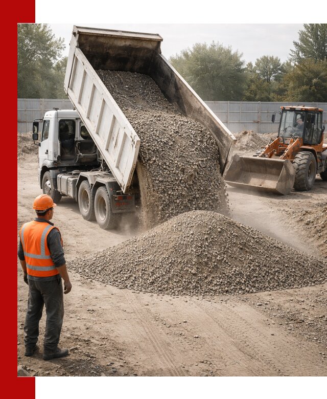 Доставка опгс в Кизляре оптом и мелким транспортом