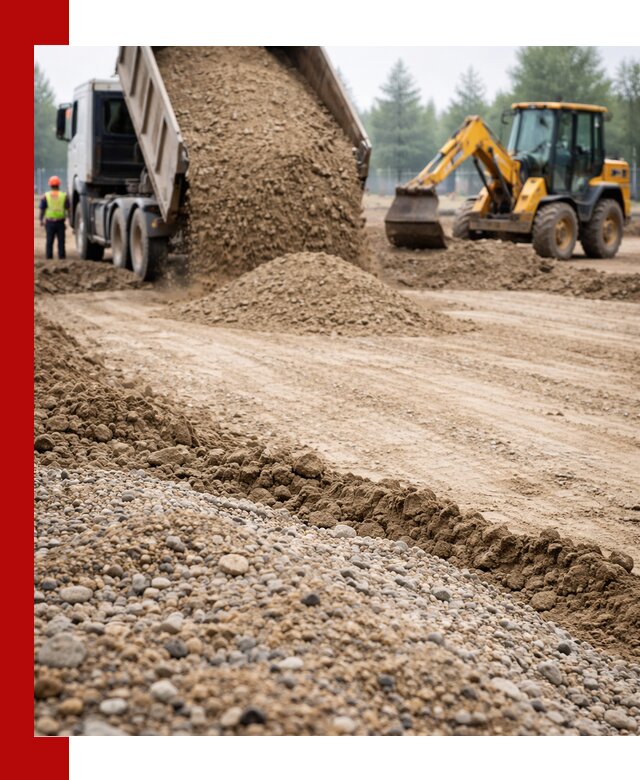 Опгс для подушки основания и выравнивания в Кизляре