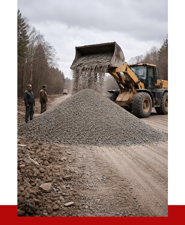 Купить опгс для дорог в Кизляре с доставкой от 2235 р. | ПРОНЕРУДКзр