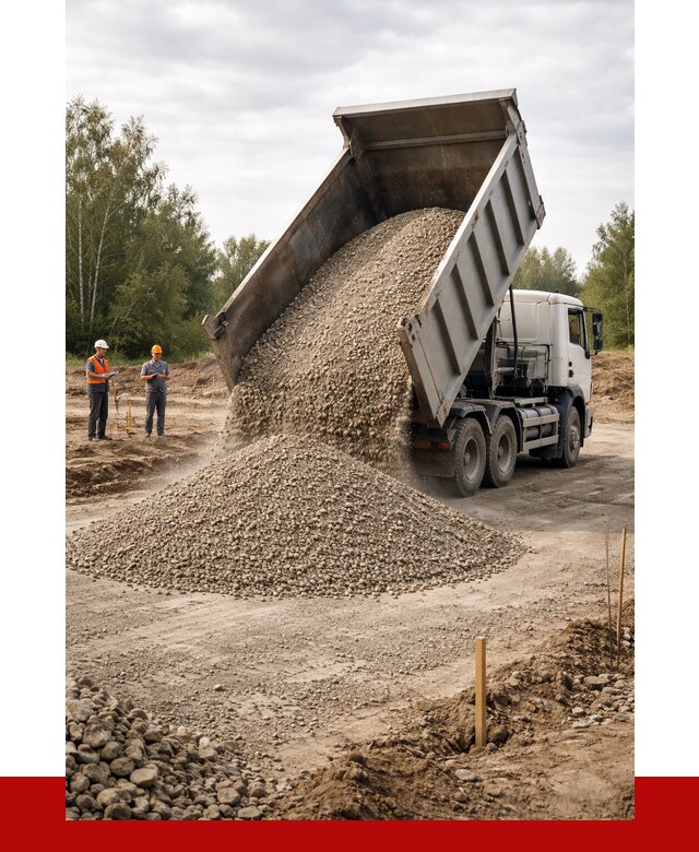 ЩПС С2 в Кизляре с доставкой от 4572 р. за куб | ПРОНЕРУДКзр