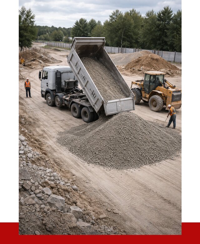 ЩПС С5 в Кизляре с доставкой от 4268 р. за куб | ПРОНЕРУДКзр