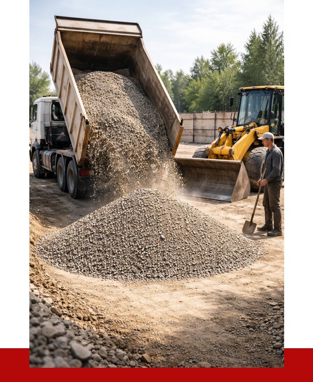 ЩПС С10 в Кизляре с доставкой от 3252 р. за куб | ПРОНЕРУДКзр