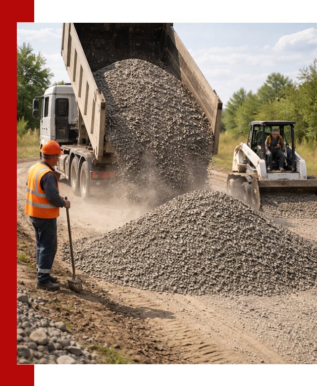 Доставка щпс С10 в Кизляре — сыпучие материалы оптом и врозь