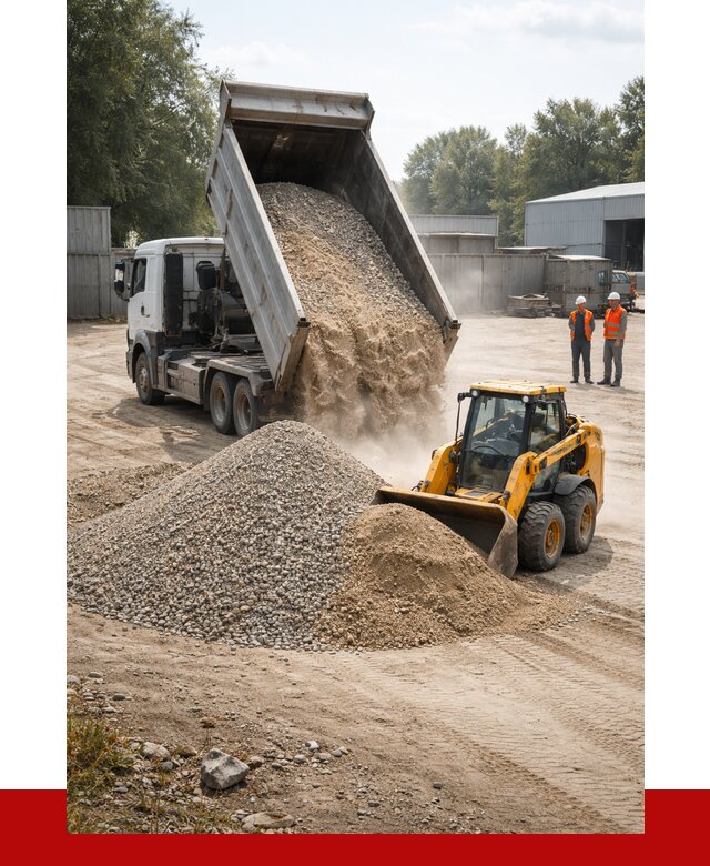 ЩПС С11 в Кизляре с доставкой от 1880 р. за куб | ПРОНЕРУДКзр