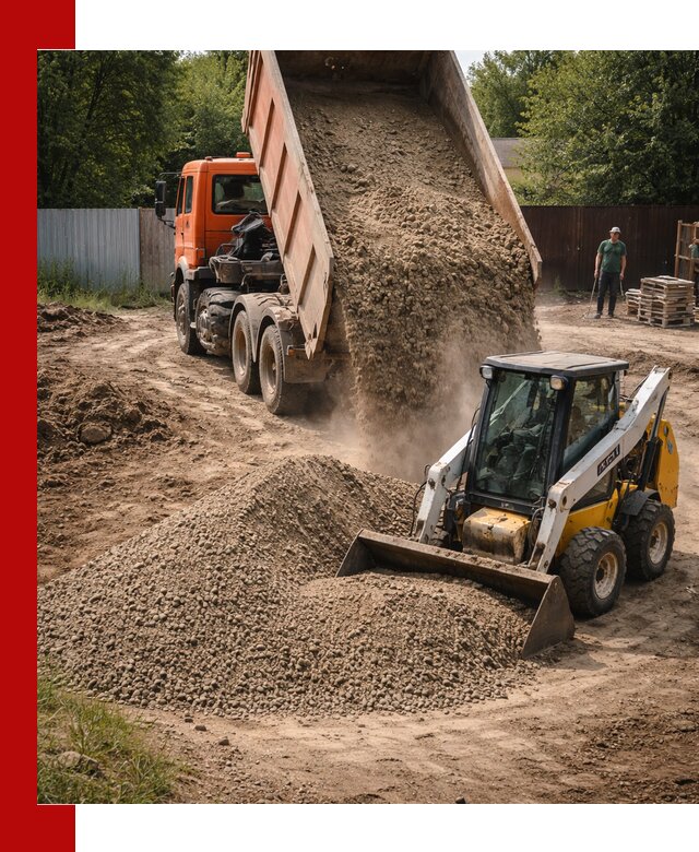 Доставка щпс С11 в Кизляре круглосуточно самосвалами