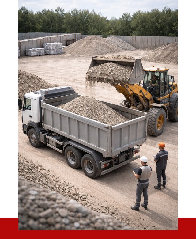 ЩПС С12 в Кизляре с доставкой от 3252 р. за куб | ПРОНЕРУДКзр