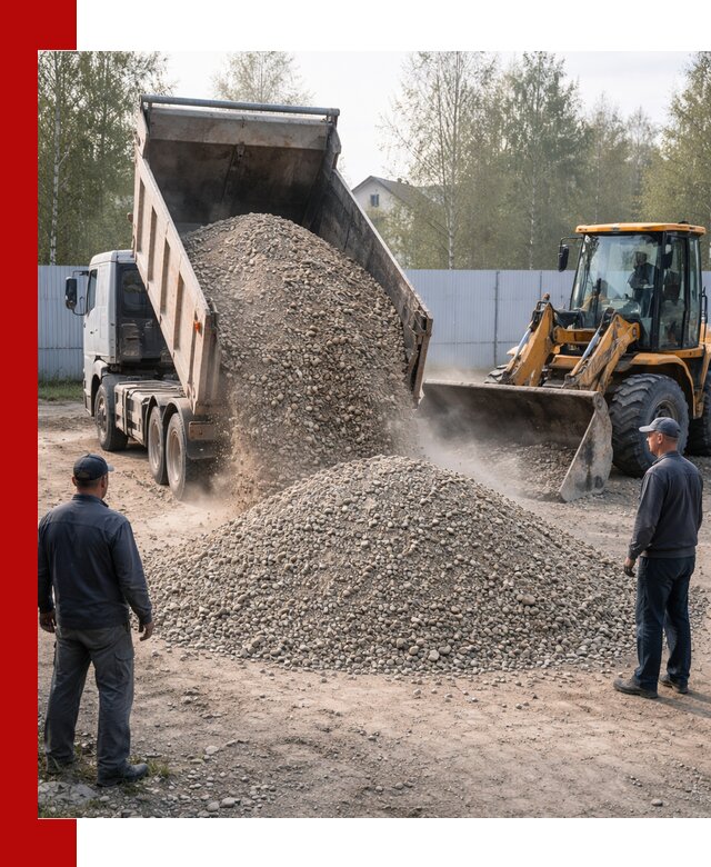 Доставка щпс фракции С12 в Кизляре оптом и в розницу