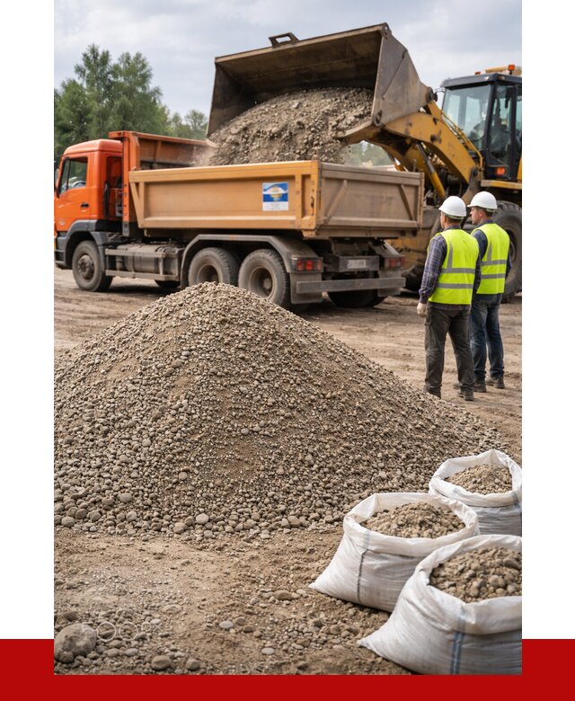 ЩГПС С1 в Кизляре с доставкой от 3252 руб. за куб | ПРОНЕРУДКзр