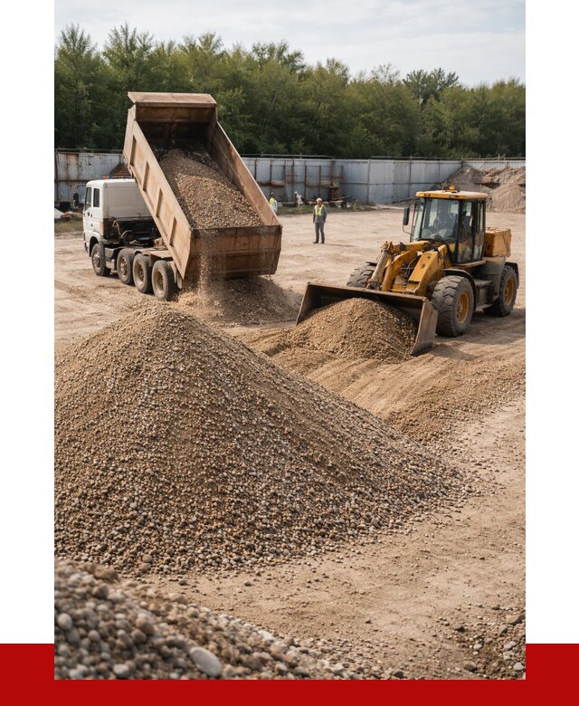 ЩГПС С2 в Кизляре с доставкой от 2439 р./куб. | ПРОНЕРУДКзр