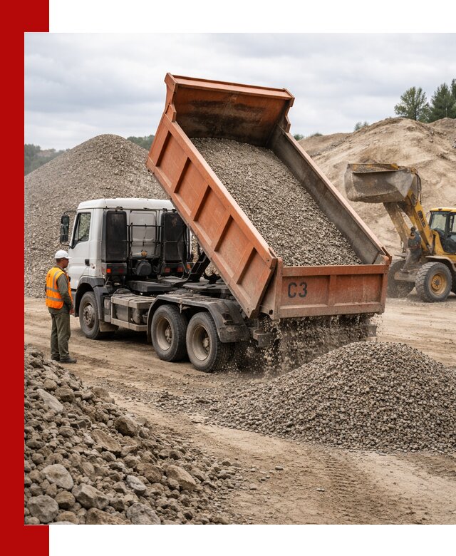 Доставка щгпс С3 в Кизляре оптом и в розницу для стройплощадок