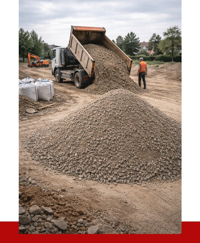 ЩГПС С4 с доставкой в Кизляре от 2134 р./куб. | ПРОНЕРУДКзр