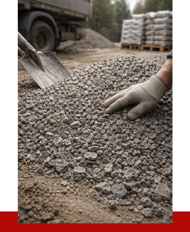 Гранитная крошка фракция 10-20 в Кизляре от 4268 р. | ПРОНЕРУДКзр