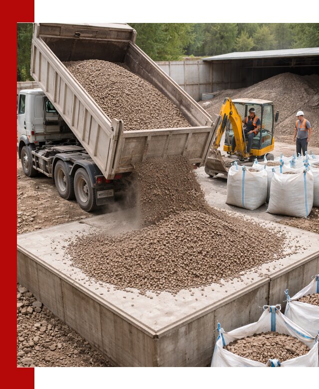 Керамзит фракция 5-10 доставка и продажа в Кизляре