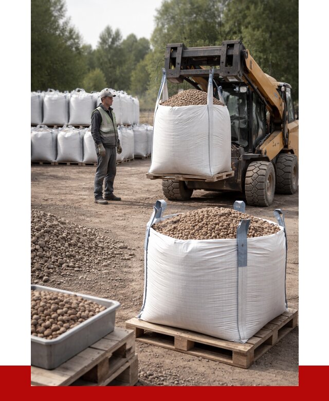 Керамзит в биг бег в Кизляре от 4268 р. с доставкой | ПРОНЕРУДКзр