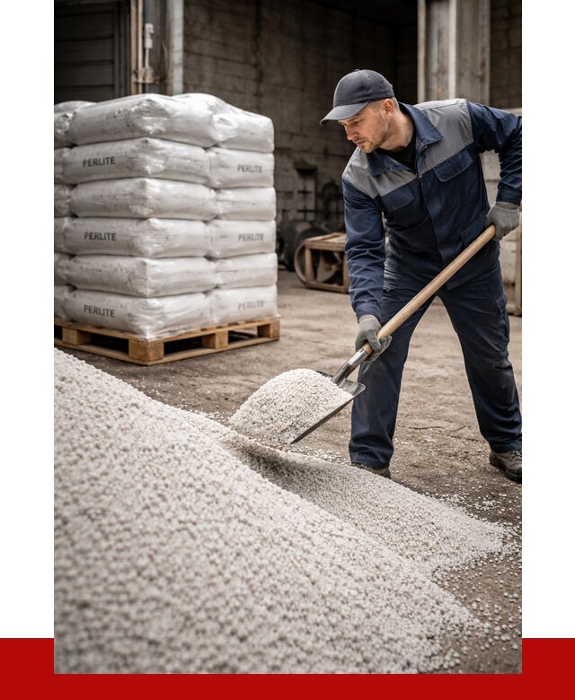 Купить перлит в Кизляре с доставкой от 4268 р. оптом | ПРОНЕРУДКзр