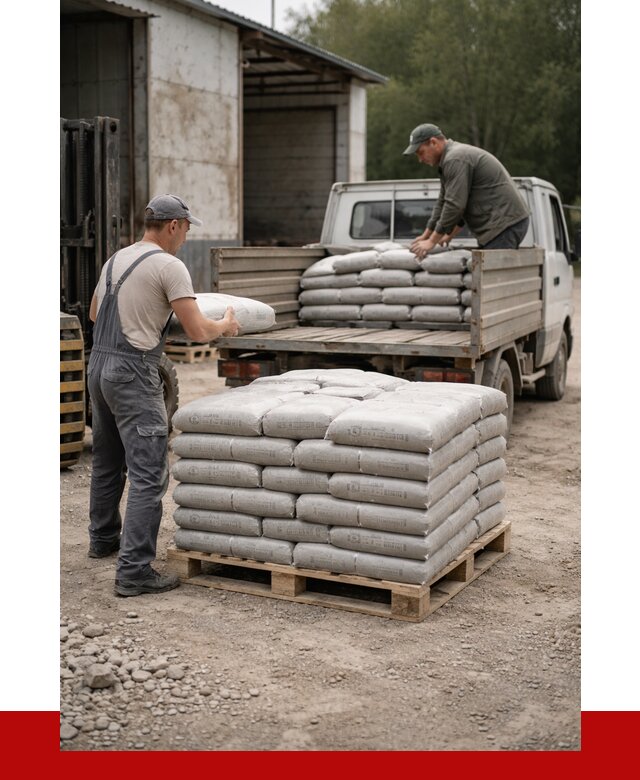 Купить цемент в мешках с доставкой в Кизляре от 4572 р. | ПРОНЕРУДКзр