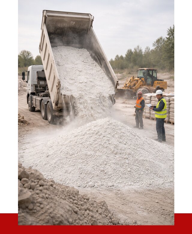 Купить известь пушонка в Кизляре от 4268 р. с доставкой | ПРОНЕРУДКзр