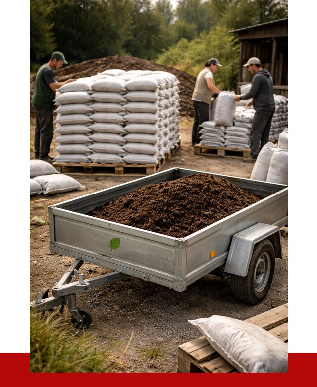 Нейтральный торф в Кизляре от 3252 р. за куб | ПРОНЕРУДКзр