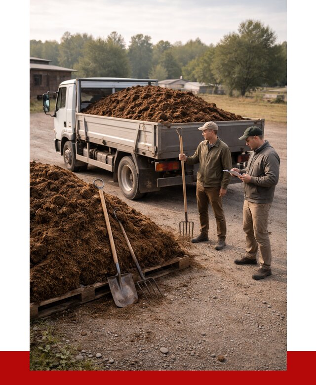Купить конский навоз в Кизляре от 1219 р. с доставкой | ПРОНЕРУДКзр