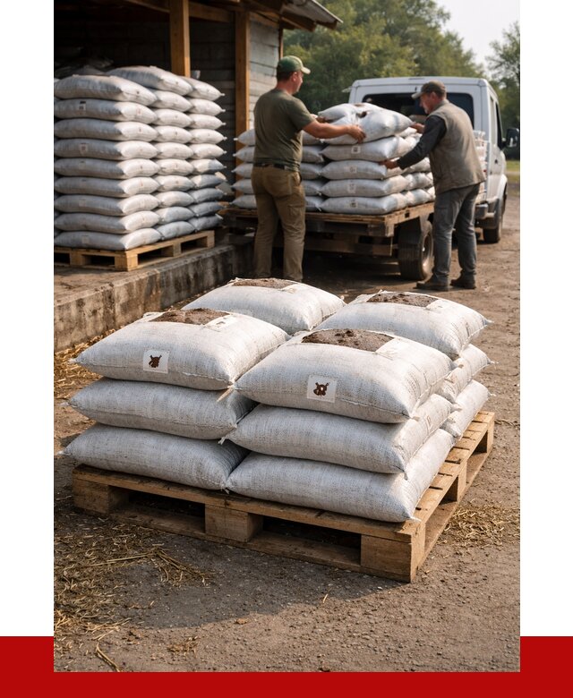 Купить конский навоз в мешках в Кизляре от 4572 р. | ПРОНЕРУДКзр