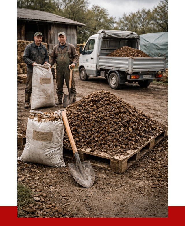 Купить куриный помет в Кизляре с доставкой от 3048 р. | ПРОНЕРУДКзр