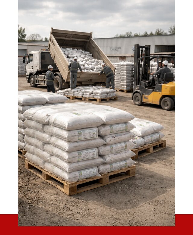 Купить удобрения с доставкой в Кизляре от 7316 р. | ПРОНЕРУДКзр