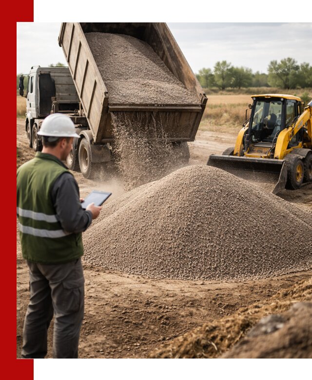 Доставка минеральных удобрений в Кизляре оптом и в розницу