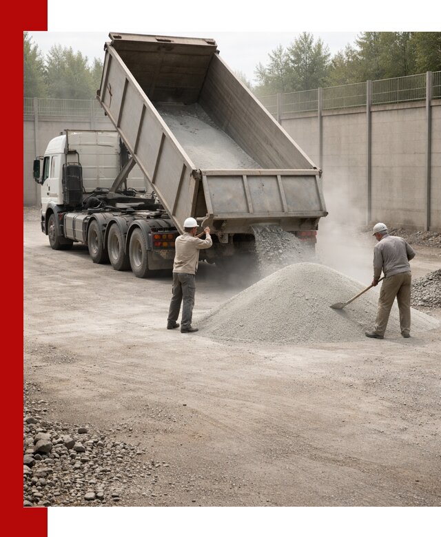 Доставка аммиачной селитры оптом и врозь в Кизляре