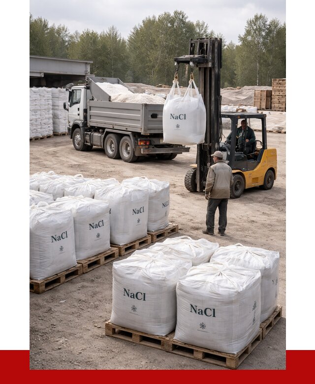 Купить реагент хлористый натрий в Кизляре от 12193 р. | ПРОНЕРУДКзр