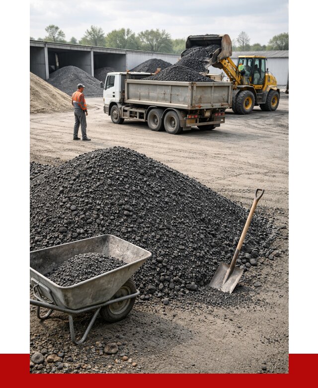 Асфальтный гранулят в Кизляре с доставкой от 4268 р. | ПРОНЕРУДКзр