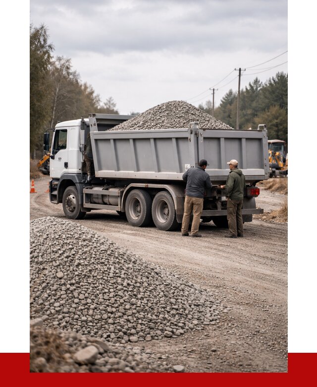 Доставка самосвалом 10 кубов в Кизляре от 7316 р. | ПРОНЕРУДКзр