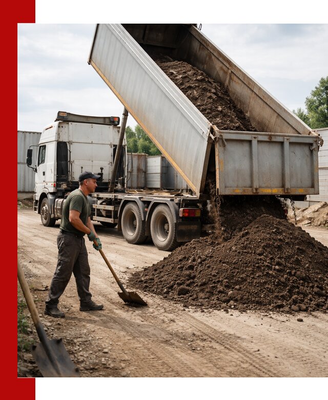 Доставка тонаром с загрузкой и разгрузкой в Кизляре