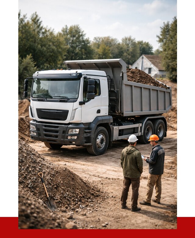 Аренда самосвала в Кизляре от 4572 р. посуточно | ПРОНЕРУДКзр