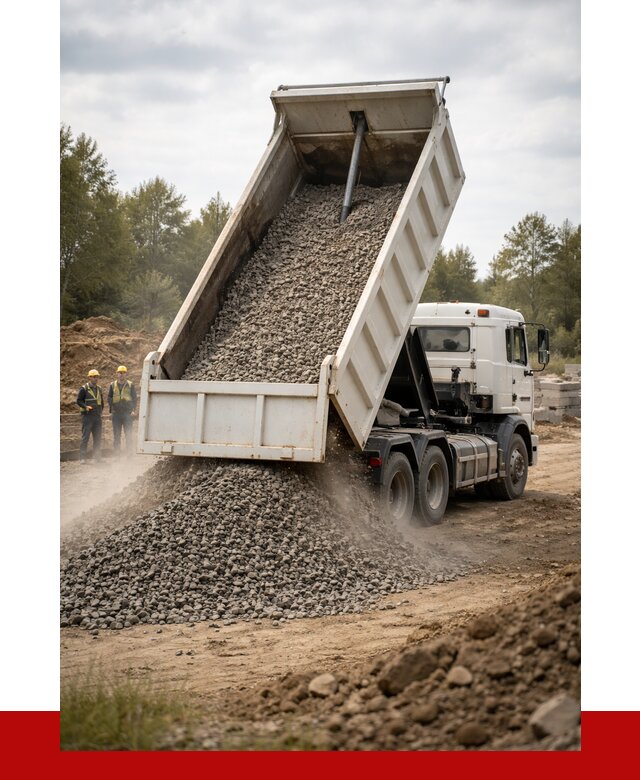 Аренда самосвала 20 тонн в Кизляре от 7621 р. | ПРОНЕРУДКзр