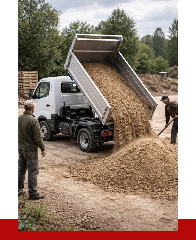 Аренда минисамосвала в Кизляре от 4572 р. посуточно | ПРОНЕРУДКзр