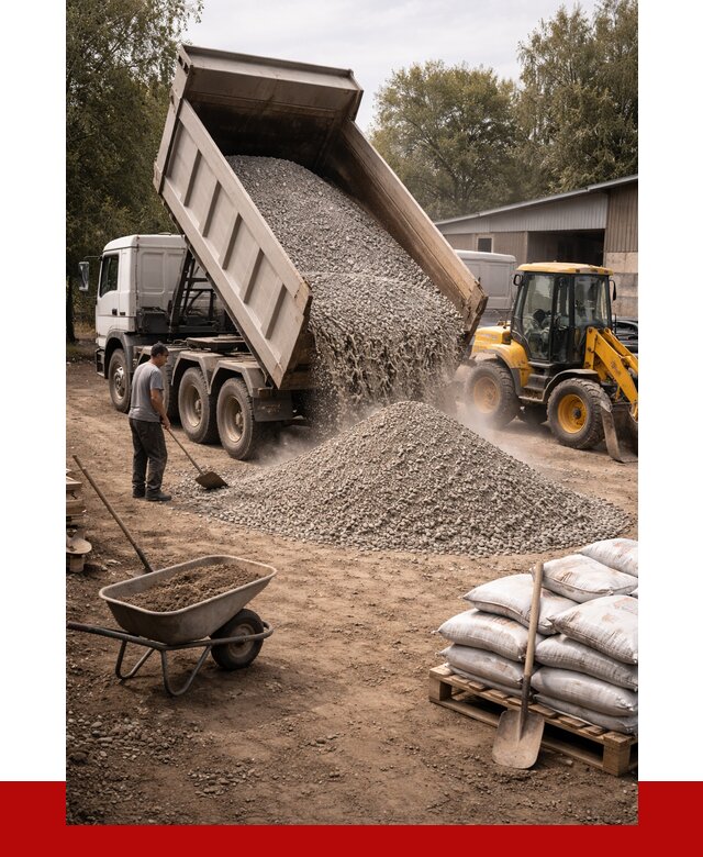 Перевозка сыпучих грузов в Кизляре от 3252 р. | ПРОНЕРУДКзр